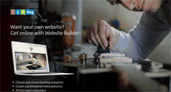 Desktop Screenshot of kuachimusic.com